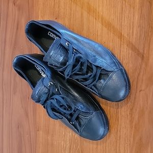 Converse All Star Leather 8.5